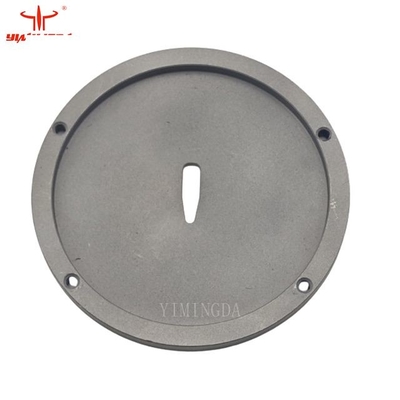 Parça numarası 146374 146375 IP9 Otomatik Kesme Makinesi için Baskıcı Ayak Tabanı