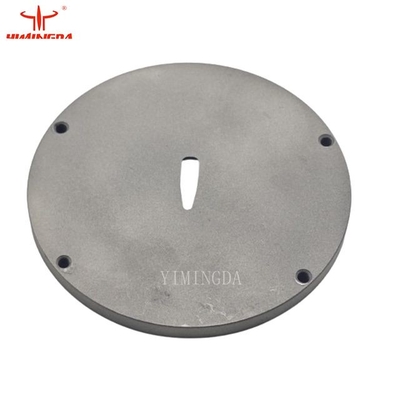 Parça numarası 146374 146375 IP9 Otomatik Kesme Makinesi için Baskıcı Ayak Tabanı