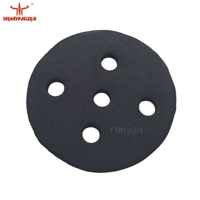 Parça numarası 73470002 Otomatik Kesiciler için Disk Kauçuk Vak Valf Köpekbalığı Model S3200/3250/5200/5250/7200/7250