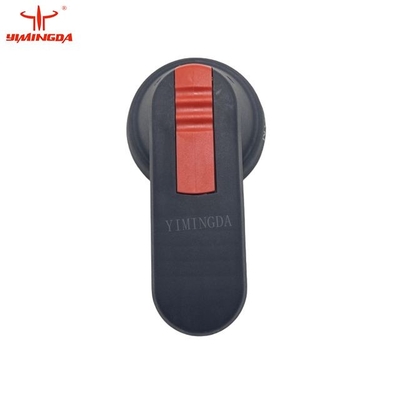528500108 numaralı tabanca kolu Otomatik kesiciler için Model S3200/32505200/5250/7200/7250/S-91