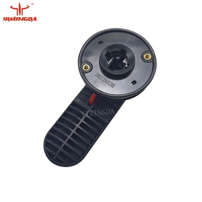 528500108 numaralı tabanca kolu Otomatik kesiciler için Model S3200/32505200/5250/7200/7250/S-91