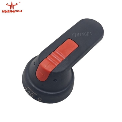 528500108 numaralı tabanca kolu Otomatik kesiciler için Model S3200/32505200/5250/7200/7250/S-91