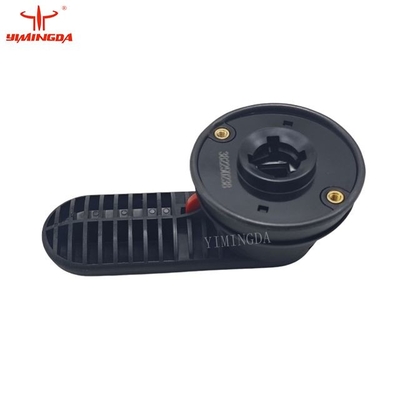 528500108 numaralı tabanca kolu Otomatik kesiciler için Model S3200/32505200/5250/7200/7250/S-91