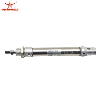 Silindir CD85N16-60-B MP6 Otomatik kesme yedek parçaları Tekstil endüstrisi kesme makinesi parçaları