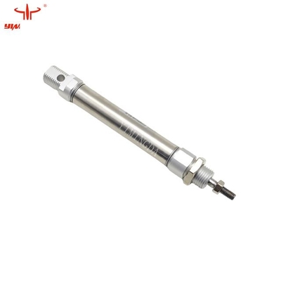 Silindir CD85N16-60-B MP6 Otomatik kesme yedek parçaları Tekstil endüstrisi kesme makinesi parçaları
