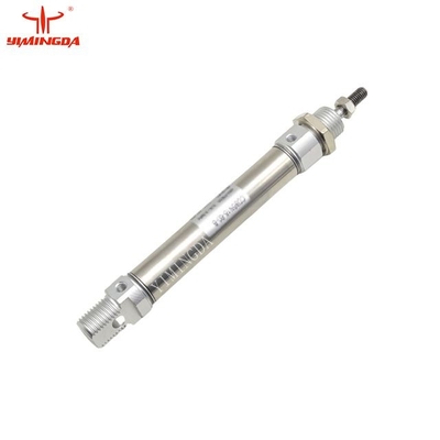 Silindir CD85N16-60-B MP6 Otomatik kesme yedek parçaları Tekstil endüstrisi kesme makinesi parçaları