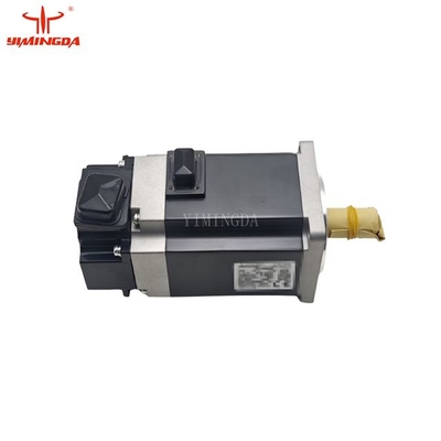 HF-KN43K Motor Otomatik Kesiciler yedek parçalar Giyim / Giyim / Tekstil Kesiciler Makine Motoru