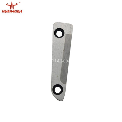 Otomatik kesiciler için yedek parçalar Alt bıçak parça numarası 84619002 Kesiciler için KW2000