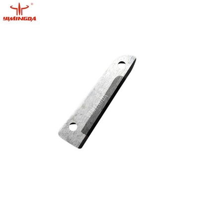 Otomatik kesiciler için yedek parçalar Alt bıçak parça numarası 84619002 Kesiciler için KW2000