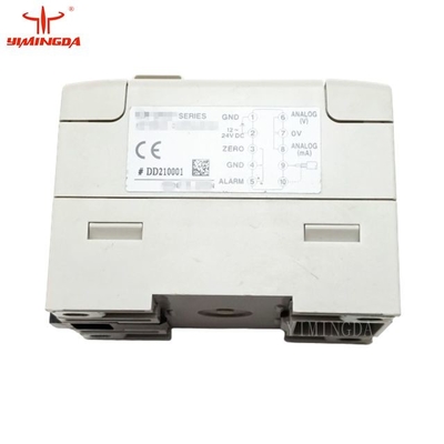 Bölüm numarası 062638 AMPL. EX-202 / Sensör EX-110 Cutter XL7501 D8002 D8001S için uygundur