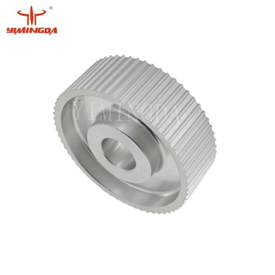 Otomatik kesiciler için yedek parça No 104148 Pulley Giyim endüstrisi kesme makinesi parçaları