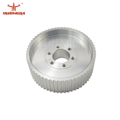 Otomatik kesiciler için yedek parça No 104148 Pulley Giyim endüstrisi kesme makinesi parçaları