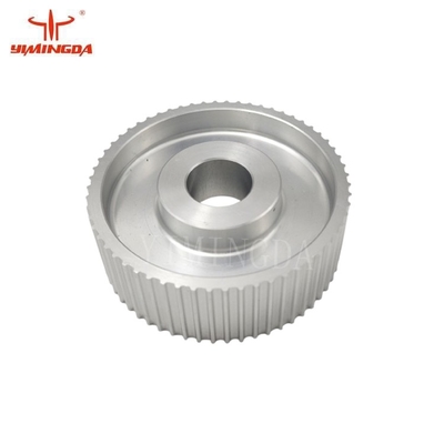 Otomatik kesiciler için yedek parça No 104148 Pulley Giyim endüstrisi kesme makinesi parçaları