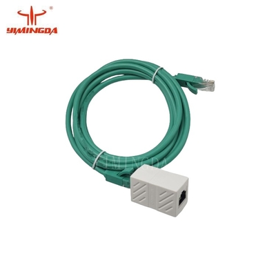 Paragon Otomatik Kesiciler yedek parçaları No 96656080 Kablo Montajı CAT5 STP, SVD2 - VFD4