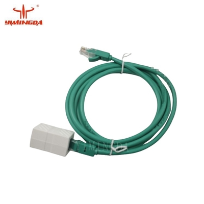 Kablo Montajı, Cat5 Stp, Svd2 - Vfd Parça No 496656080 Paragon Makine parçaları