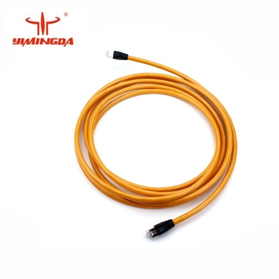 CBL,Cat5 Stp,Enet Tub-Beam PN: 96656016 Otomatik Kesiciler için yedek parçalar