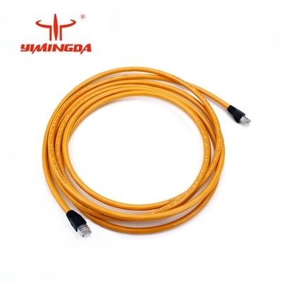 CBL,Cat5 Stp,Enet Tub-Beam PN: 96656016 Otomatik Kesiciler için yedek parçalar