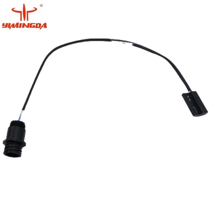Değiştirici, Assy, Limit, Y Ovrtrvl, Ray Otomatik Kesicisi yedek parçası No 75377000 GT7250 kesicisi için