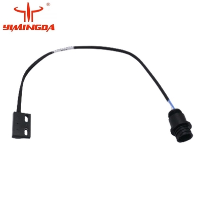 Değiştirici, Assy, Limit, Y Ovrtrvl, Ray Otomatik Kesicisi yedek parçası No 75377000 GT7250 kesicisi için