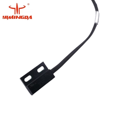 Değiştirici, Assy, Limit, Y Ovrtrvl, Ray Otomatik Kesicisi yedek parçası No 75377000 GT7250 kesicisi için