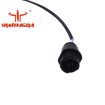 Değiştirici, Assy, Limit, Y Ovrtrvl, Ray Otomatik Kesicisi yedek parçası No 75377000 GT7250 kesicisi için