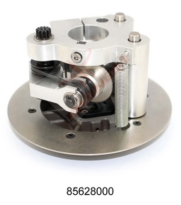 Parça No. 59486001 rulman, doğrusal, W/Rod, S-93-7 Paragon XLC7000 Z7 kesme parçaları