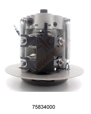 Parça No. 59486001 rulman, doğrusal, W/Rod, S-93-7 Paragon XLC7000 Z7 kesme parçaları