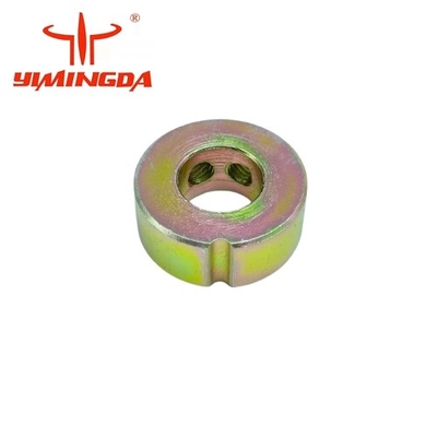 Bölüm No 050-041-007 Hızlı gazlama makinesinin parçaları için cam diski