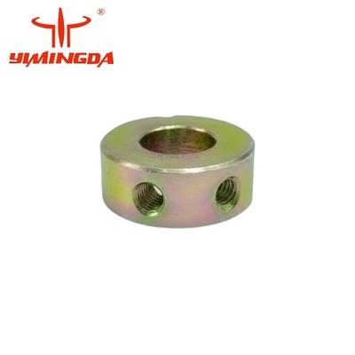 Bölüm No 050-041-007 Hızlı gazlama makinesinin parçaları için cam diski