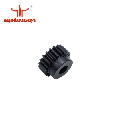 Bölüm No. 105679 C-Oksi Sürücü Diş Çarkı Z=20, M=1,5 Bullmer 7501 Kesiciler için