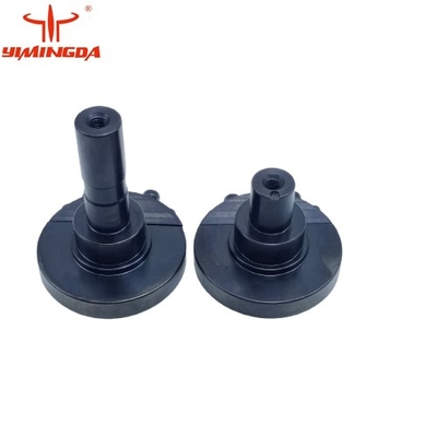 Otomatik kesici yedek parçaları Pinion Shaft titreşim kutusu parça numarası 124042 Lectra IP9