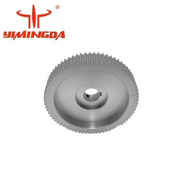 PN 035-038-024 Giysi Mobilya Endüstriyel Kesiciler için Alt Roller için Dişli Pulley