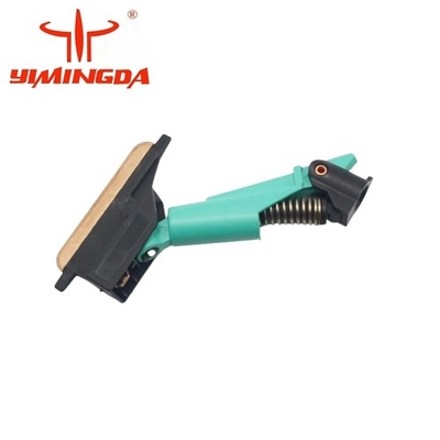 5240-079-0004 Güç ileticisi, 20a, Niebuhr, Otomatik kesme makinesi yedek parçaları