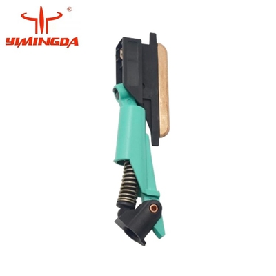 5240-079-0004 Güç ileticisi, 20a, Niebuhr, Otomatik kesme makinesi yedek parçaları