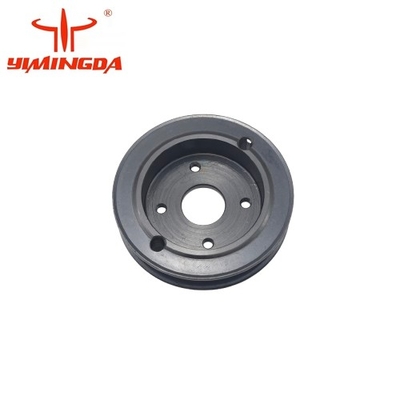 PN 66475001 Pulley, Crank Hsg, S-93-5, W/Lancaster, Giysi Kesme Odası Makine yedek parçaları