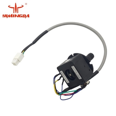 Parça No.94917000/94917001 Kablo, Joystick, Kurumsal Tekstil kesme makinesinin yedek parçaları