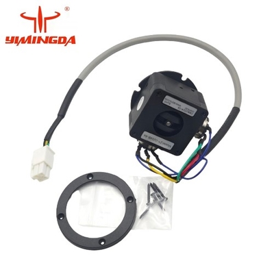 Parça No.94917000/94917001 Kablo, Joystick, Kurumsal Tekstil kesme makinesinin yedek parçaları