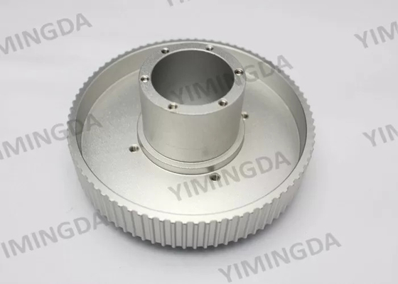 Parça No. 90517000 Otomatik Kesme Makinesi Xlc7000 / Z7 için Pulley C-Axis
