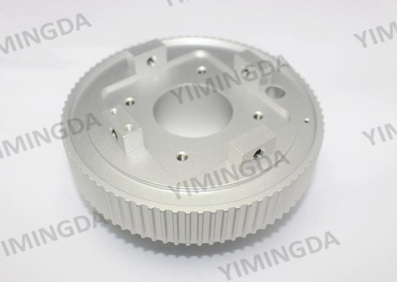 Parça No. 90517000 Otomatik Kesme Makinesi Xlc7000 / Z7 için Pulley C-Axis