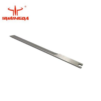 Kuris makinesine kesme bıçağı, 179x10.5x3, 179x9x3mm boyutları Otomatik kesme makinesine bıçak