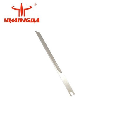 Kuris makinesine kesme bıçağı, 179x10.5x3, 179x9x3mm boyutları Otomatik kesme makinesine bıçak