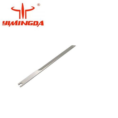 Kuris makinesine kesme bıçağı, 179x10.5x3, 179x9x3mm boyutları Otomatik kesme makinesine bıçak