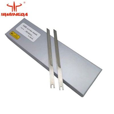 Kuris makinesine kesme bıçağı, 179x10.5x3, 179x9x3mm boyutları Otomatik kesme makinesine bıçak