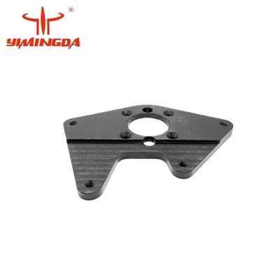 Parça numarası 66474001 Sütun, Pulley, Balancer, Lancaster, S-93-5 Otomatik Kesiciler yedek parçaları