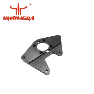 Parça numarası 66474001 Sütun, Pulley, Balancer, Lancaster, S-93-5 Otomatik Kesiciler yedek parçaları