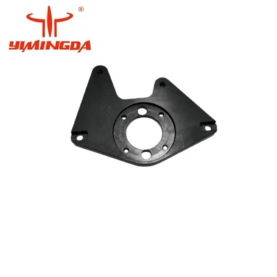 Parça numarası 66474001 Sütun, Pulley, Balancer, Lancaster, S-93-5 Otomatik Kesiciler yedek parçaları