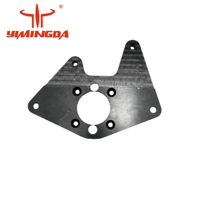 Parça numarası 66474001 Sütun, Pulley, Balancer, Lancaster, S-93-5 Otomatik Kesiciler yedek parçaları