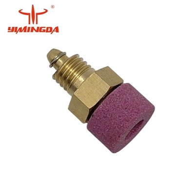 84632011 numaralı keskin taş parçası için Bullmer Spreader Makine Süzme taşı
