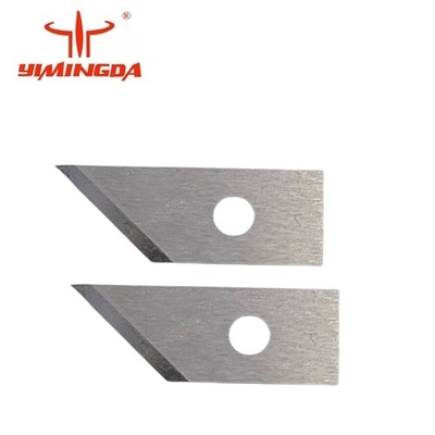 Blade, Tangential, 020thk, 45 Deg, Ces, TL-055 DSC2500 3500 Otomatik kesiciler için yedek parçalar