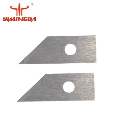 Blade, Tangential, 020thk, 45 Deg, Ces, TL-055 DSC2500 3500 Otomatik kesiciler için yedek parçalar